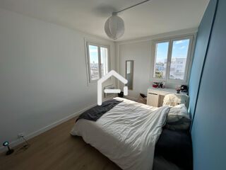  Appartement à louer 4 pièces 71 m²