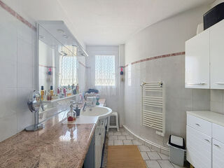  Appartement à vendre 3 pièces 