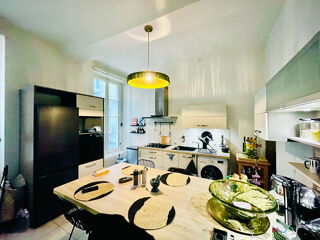  Appartement � vendre 3 pi�ces 75 m�