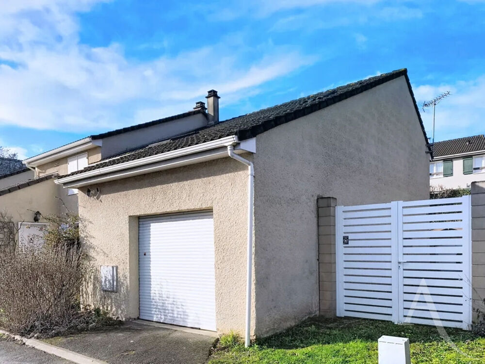 Maison Thiais 5 pièces 96,47m² Vallée Verte
