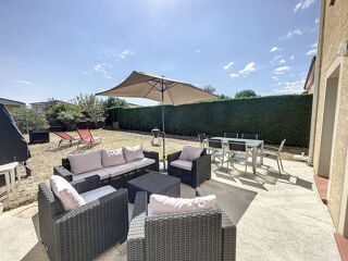  Maison à louer 4 pièces 85 m²