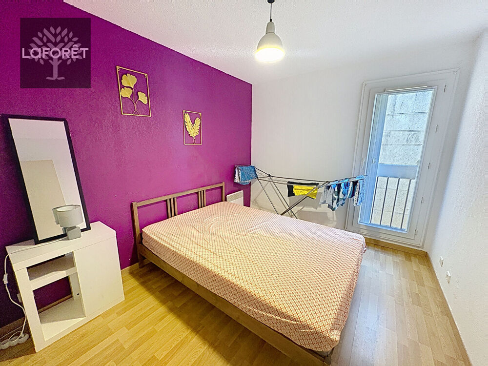Appartement Salon De Provence 2 pièce(s) 33.59 m2