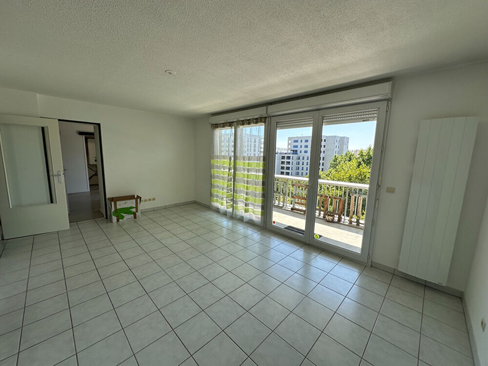 Location Appartement T2 à louer / TERRES NEUVES - BORDEAUX Bordeaux