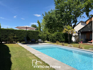  Maison à vendre 5 pièces 134 m²