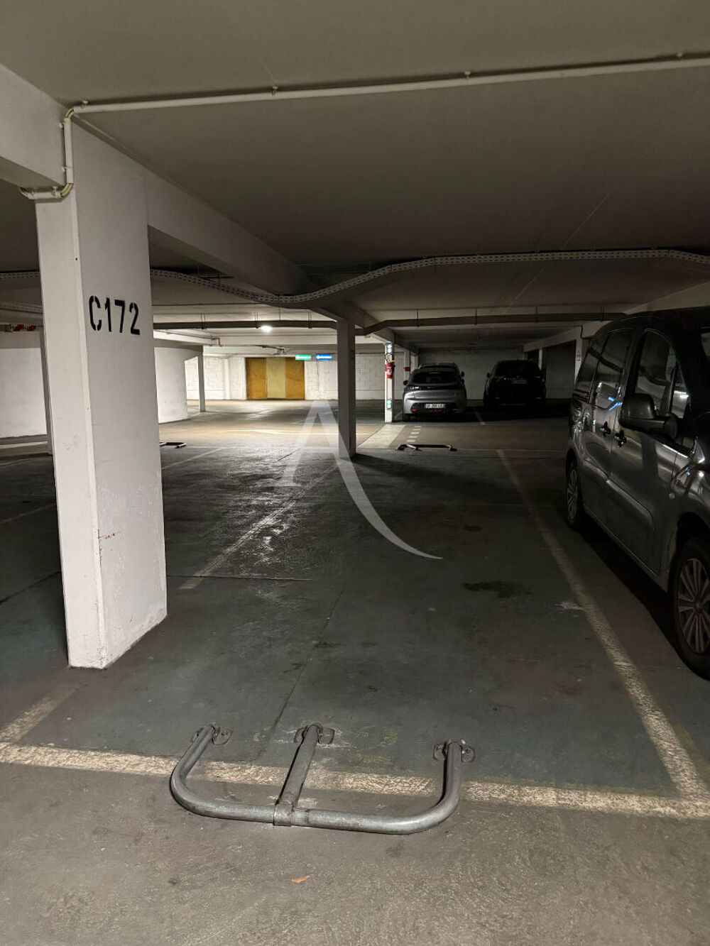 Vente Parking/Garage PLACE DE PARKING EN SOUS SOL Le mans