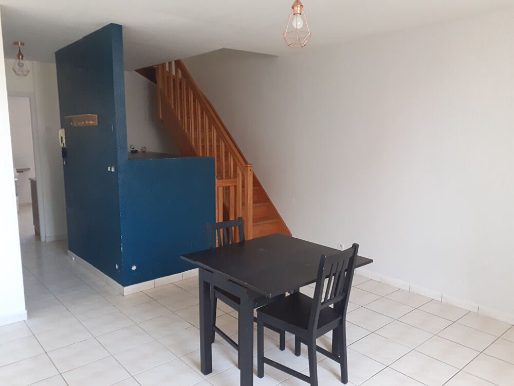 Vente Immeuble Investissment Centre ville Chaumont Chaumont
