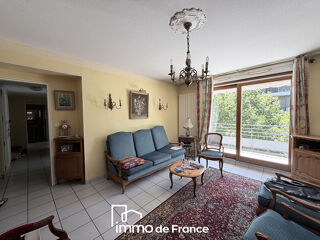  Appartement à vendre 3 pièces 68 m²