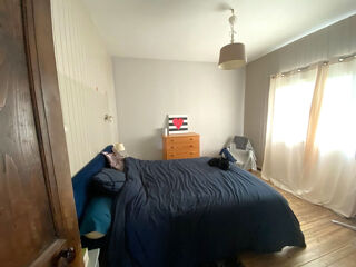  Maison � vendre 6 pi�ces 125 m�