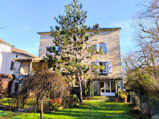  Maison � vendre 8 pi�ces 214 m�