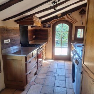  Maison � vendre 6 pi�ces 115 m�