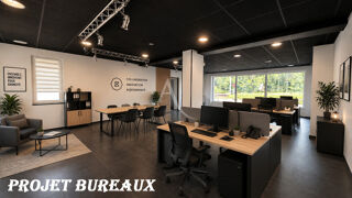  Immeuble à vendre 8 pièces 279 m²