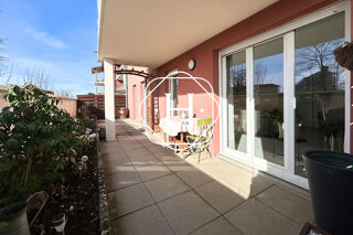  Appartement � vendre 3 pi�ces 67 m�