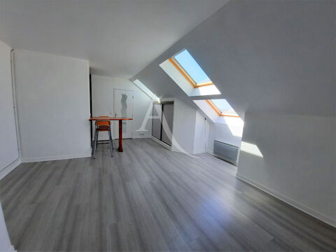 Appartement Pontoise - 1 pièce(s) - 30.39 m2 625 Pontoise (95300)