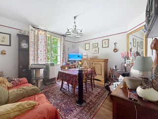  Appartement à vendre 3 pièces 52 m²