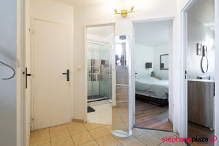  Appartement à vendre 3 pièces 