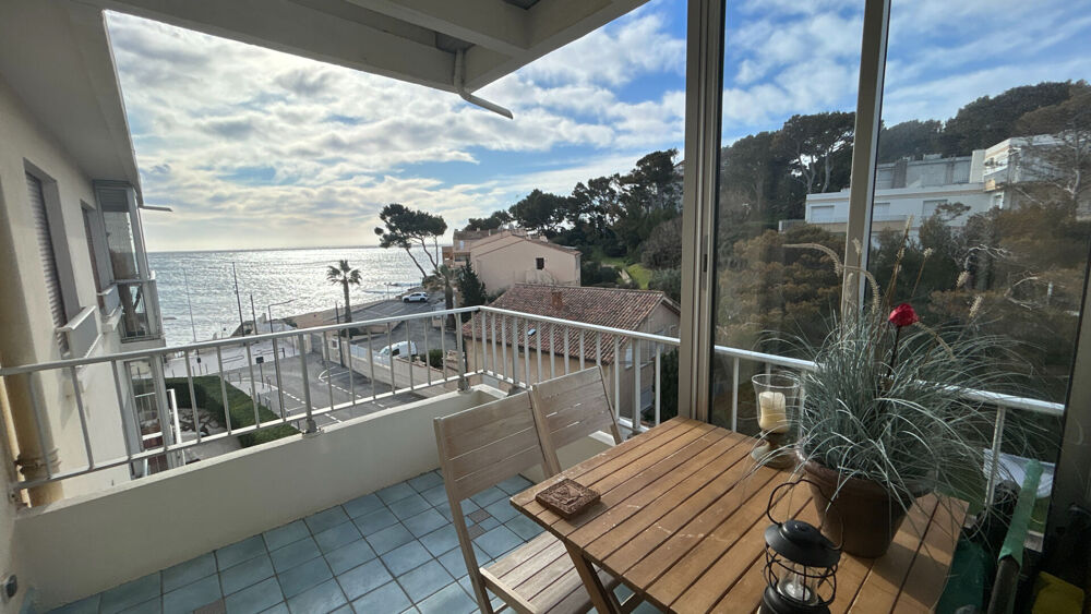 Vente Appartement Appartement La Seyne Sur Mer 3 pièce(s) 62.04 m2 La seyne sur mer