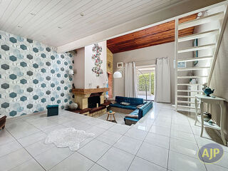  Maison à vendre 6 pièces 144 m²
