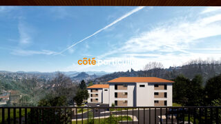  Appartement � vendre 3 pi�ces 61 m�