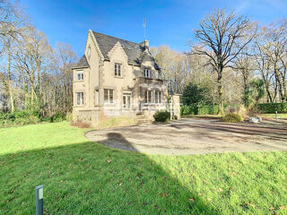  Maison � vendre 5 pi�ces 150 m�