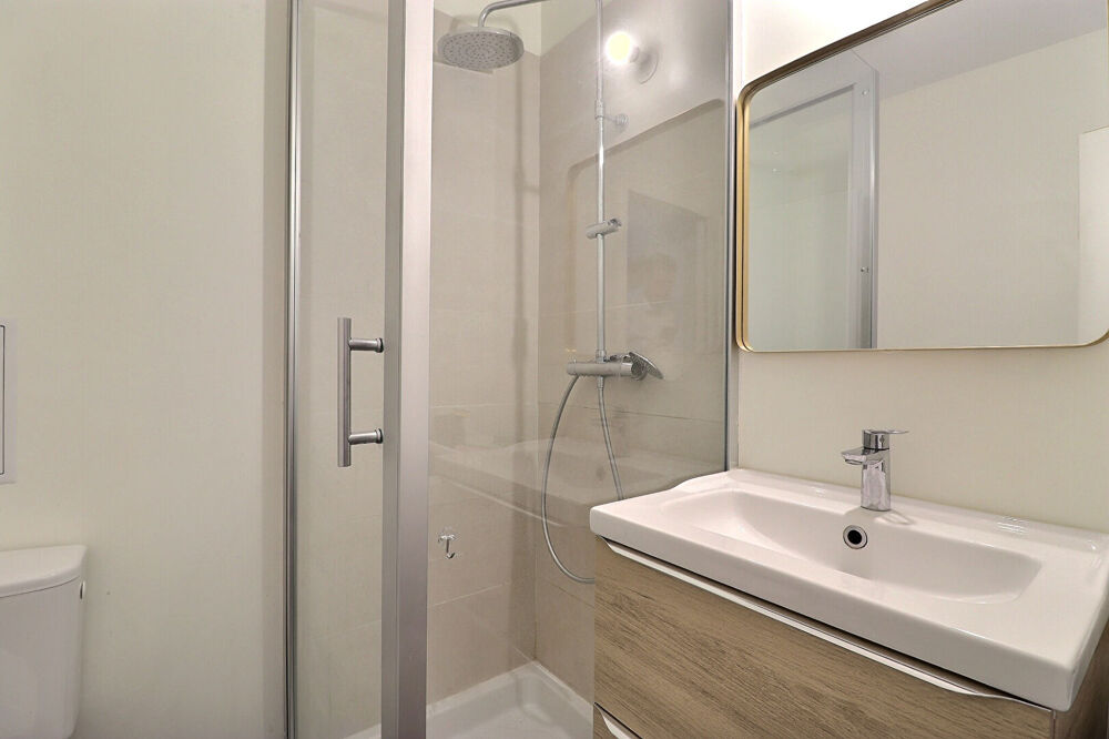 ST SEVER : appartement T1 (21 m²) en location