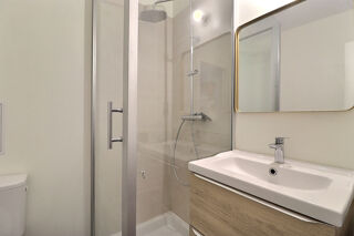  Appartement à louer 1 pièce 21 m²