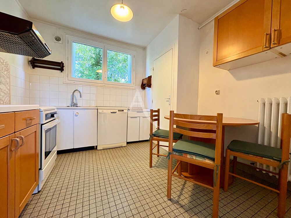 Vente Appartement Appartement Bures Sur Yvette 5 pièce(s) 79.35 m2 Bures sur yvette