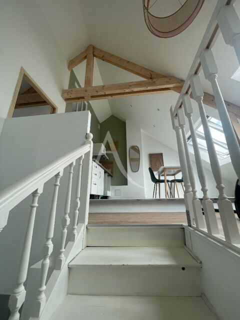  Appartement � louer 2 pi�ces 30 m�