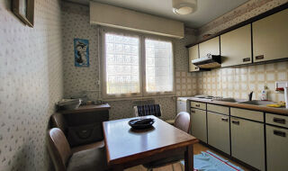  Appartement � vendre 3 pi�ces 72 m�