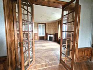  Maison � vendre 9 pi�ces 180 m�