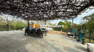  Maison  vendre 7 pices 120 m