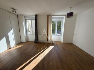  Appartement à louer 2 pièces 53 m²