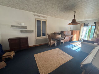  Maison � vendre 4 pi�ces 130 m� Menesplet