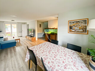  Maison � vendre 5 pi�ces 90 m�