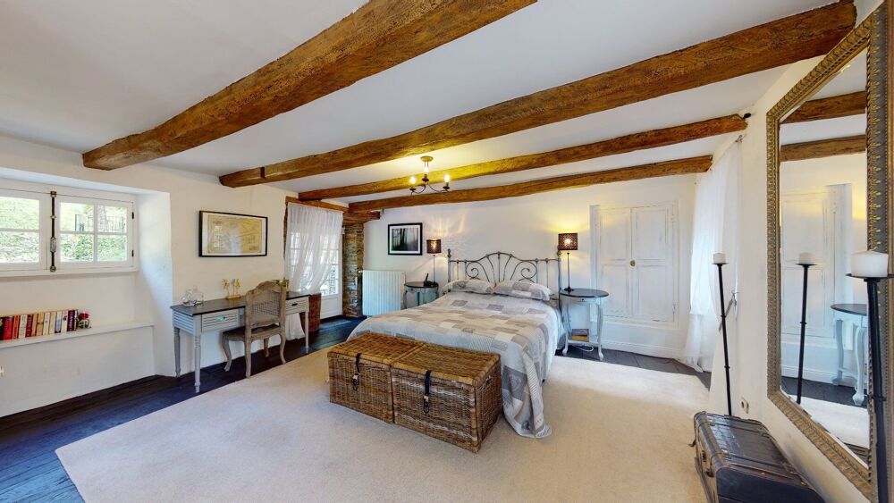 � vendre  Maison Coupiac (12550)