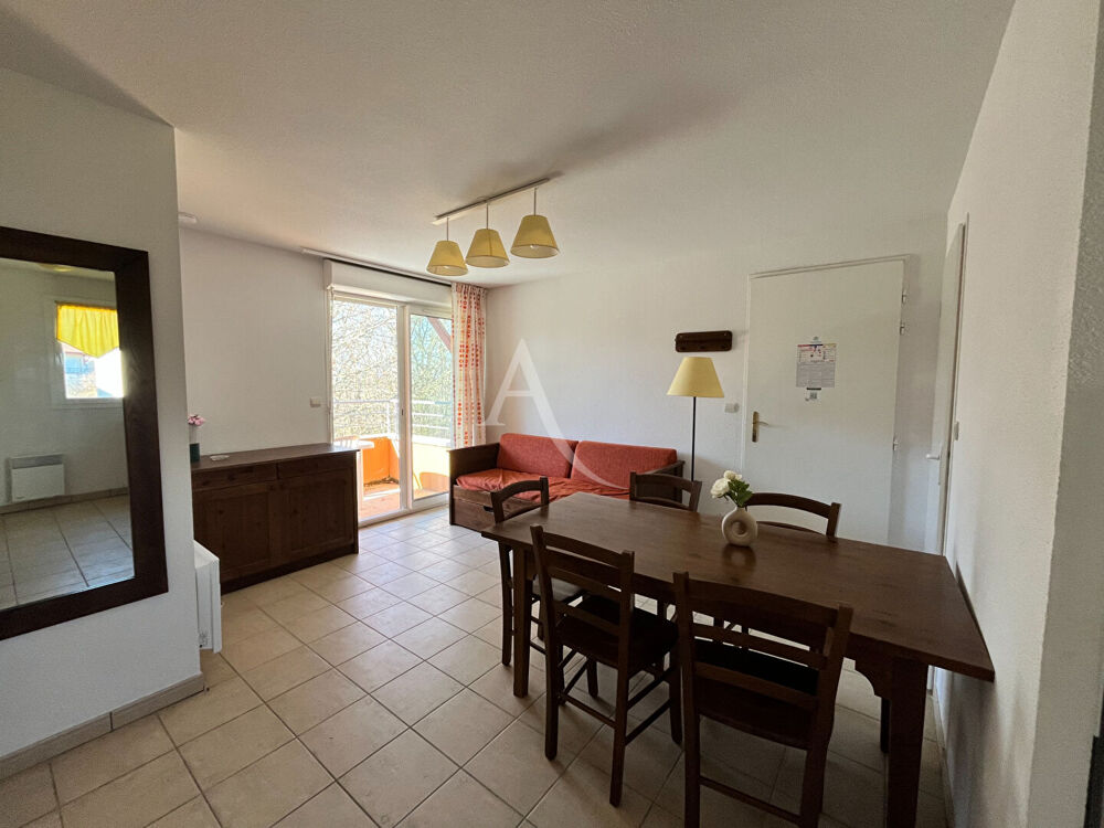 Vente Appartement Appartement T3 avec terrasse et vue rivière dans résidence sécurisée Prayssac