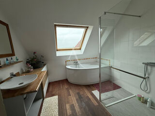  Maison � vendre 5 pi�ces 175 m�