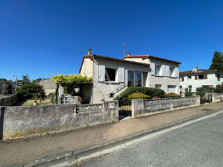  Maison à vendre 7 pièces 111 m²
