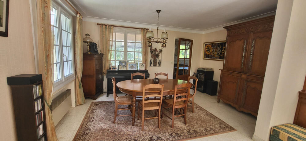 Vente Maison Maison  8 pièce(s) Sautron