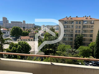 Appartement à vendre 4 pièces 80 m²