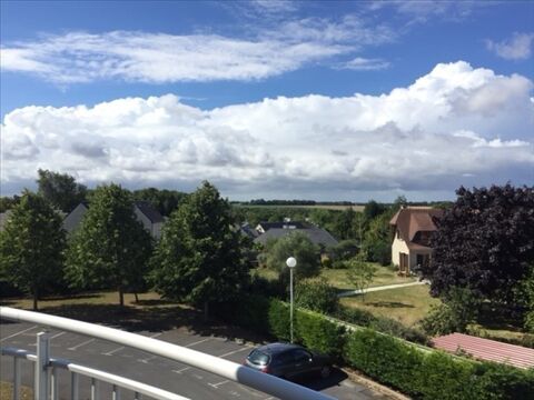  Appartement � louer 2 pi�ces 39 m�