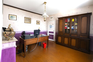  Maison � vendre 8 pi�ces 163 m�