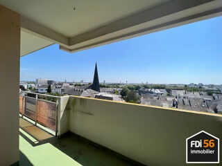  Appartement  vendre 5 pices 100 m