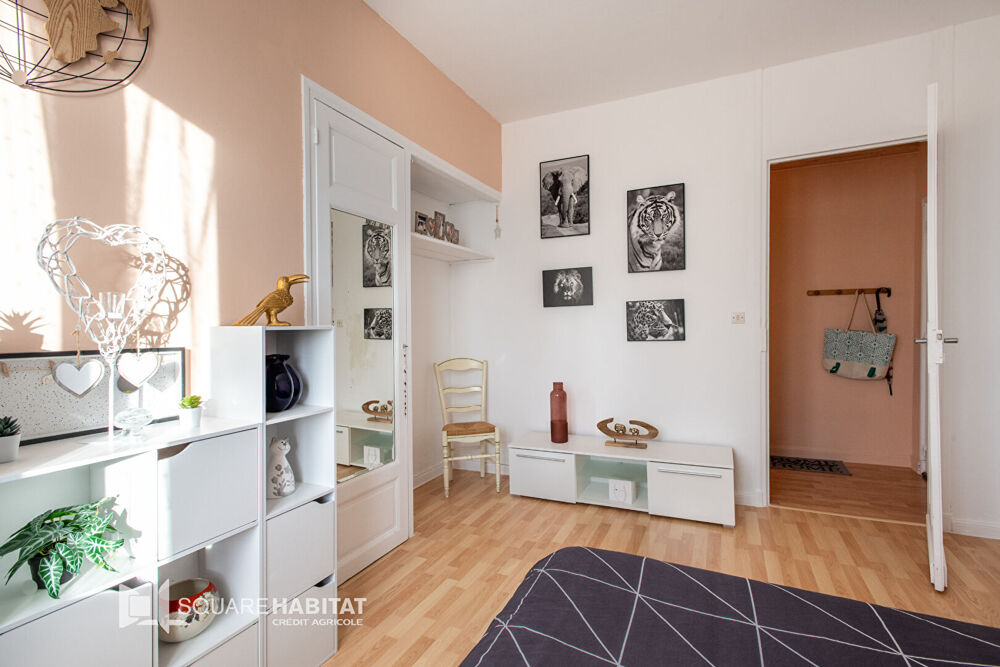 Appartement 3 pièces 46 m² · à Merlimont · 46 m² · 145 000 €