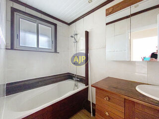  Appartement à vendre 3 pièces 62 m²