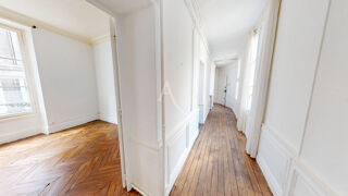  Appartement à vendre 3 pièces 61 m²