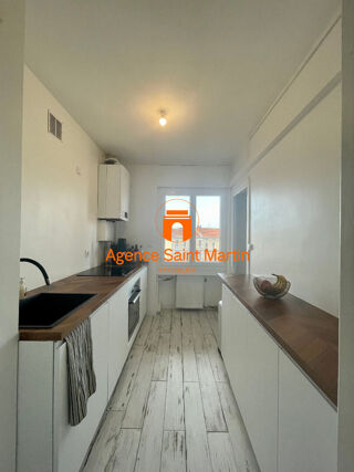  Appartement � vendre 3 pi�ces 79 m�