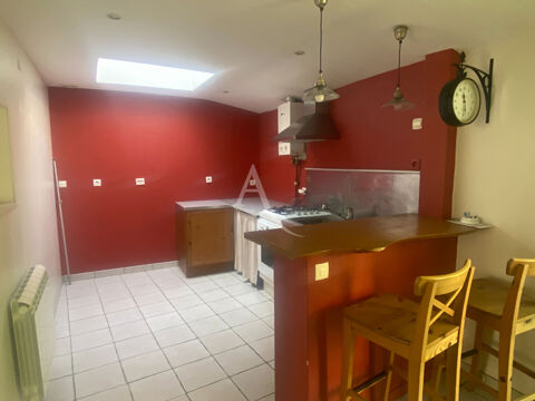  Maison � louer 3 pi�ces 80 m�