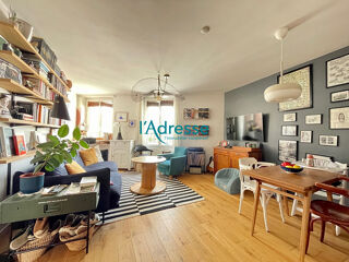  Appartement  vendre 3 pices 70 m