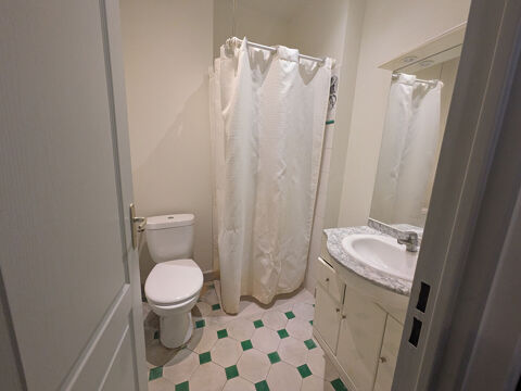  Appartement � louer 3 pi�ces 43 m�