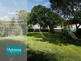  Terrain  vendre 964 m